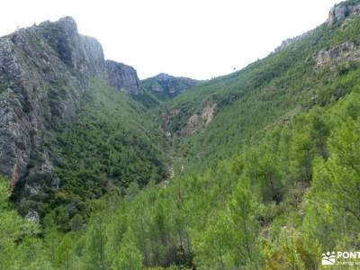La Serranía-Hoces Río Turia; segobriga embalses de madrid puerto de navacerrada pueblos de madrid la